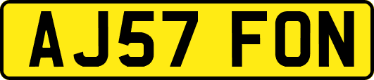 AJ57FON