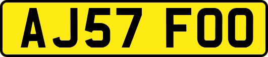 AJ57FOO