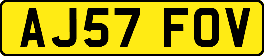 AJ57FOV