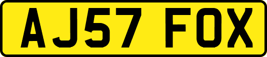 AJ57FOX