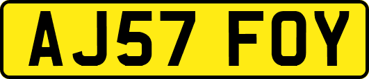 AJ57FOY