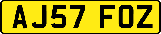 AJ57FOZ