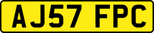 AJ57FPC