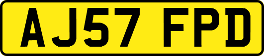 AJ57FPD