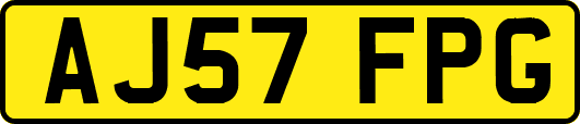 AJ57FPG