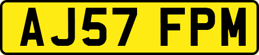 AJ57FPM