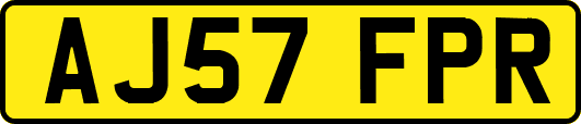 AJ57FPR