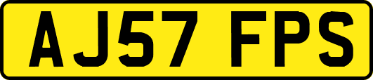 AJ57FPS