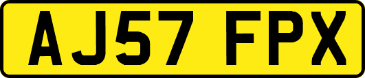 AJ57FPX