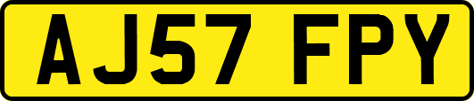 AJ57FPY