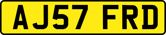 AJ57FRD