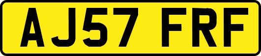 AJ57FRF