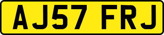 AJ57FRJ