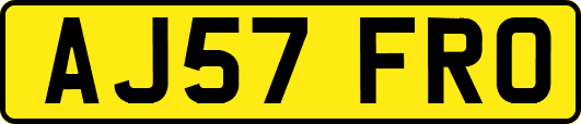 AJ57FRO