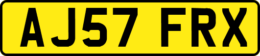 AJ57FRX