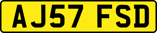AJ57FSD