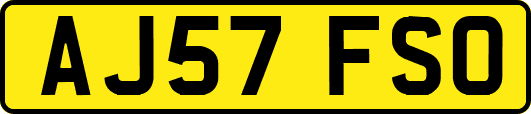 AJ57FSO