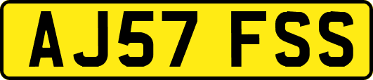 AJ57FSS