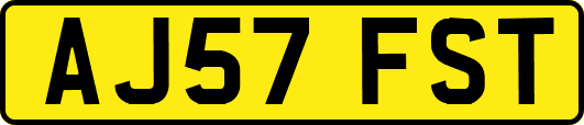AJ57FST