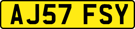 AJ57FSY