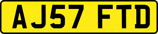 AJ57FTD