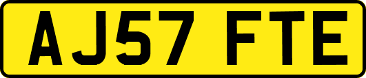 AJ57FTE