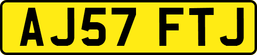 AJ57FTJ