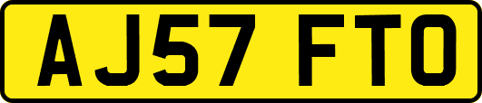 AJ57FTO