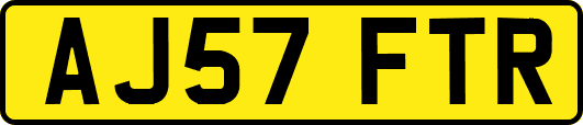 AJ57FTR
