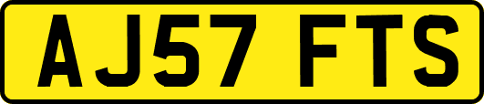 AJ57FTS