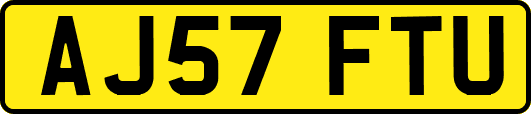 AJ57FTU