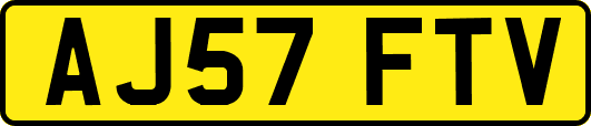 AJ57FTV
