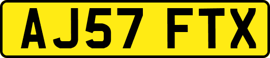 AJ57FTX