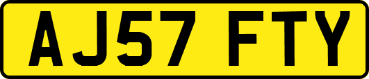 AJ57FTY
