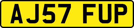 AJ57FUP