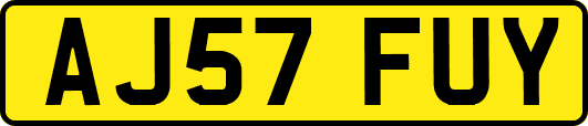 AJ57FUY