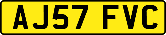 AJ57FVC