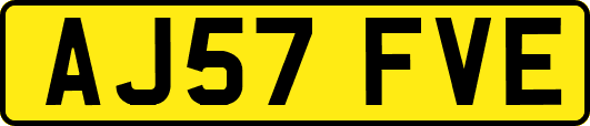 AJ57FVE