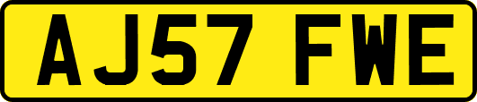 AJ57FWE