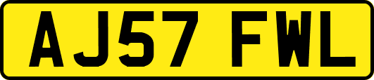 AJ57FWL