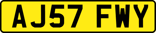 AJ57FWY