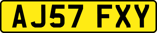 AJ57FXY