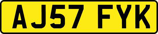 AJ57FYK