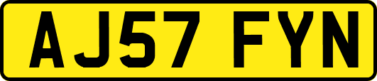 AJ57FYN