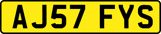 AJ57FYS