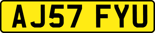 AJ57FYU