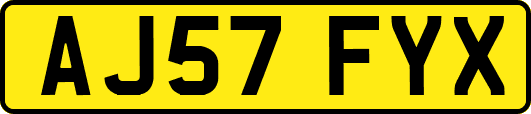 AJ57FYX