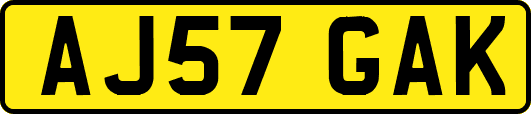 AJ57GAK