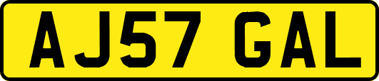 AJ57GAL