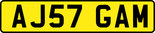 AJ57GAM